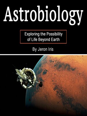 cover image of Astrobiology
